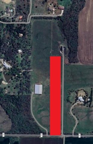 00 County Road 168, Mckinney, TX 75071