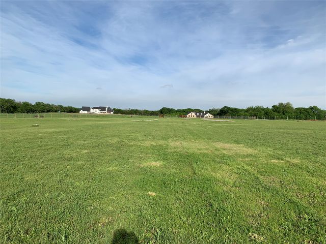 00 County Road 168, Mckinney, TX 75071