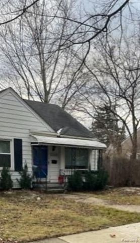 2224 Guthrie Avenue, Royal Oak, MI 48067