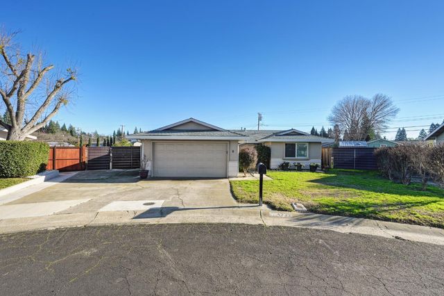 4732 Montclair Ct, Granite Bay, CA 95746