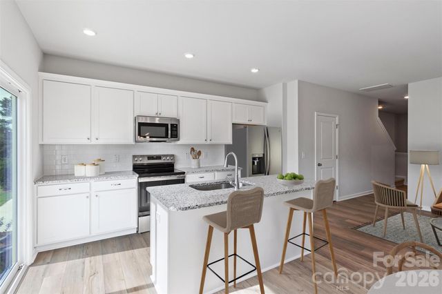 6332 Abelia Avenue, Charlotte, NC 28269