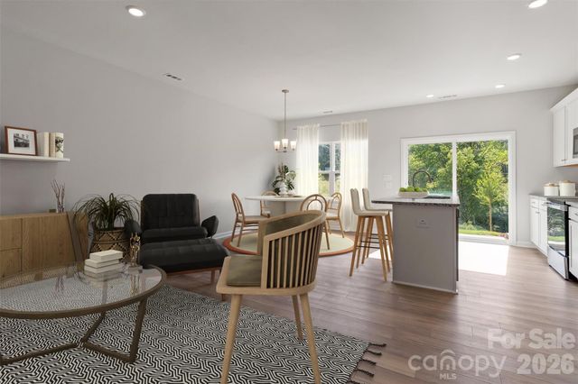 6332 Abelia Avenue, Charlotte, NC 28269