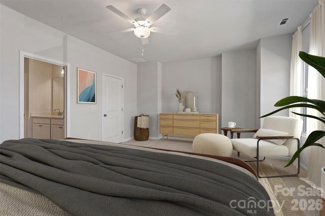 6332 Abelia Avenue, Charlotte, NC 28269