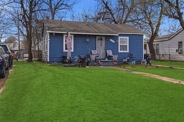 3808 SW 41st Street, Oklahoma City, OK 73119