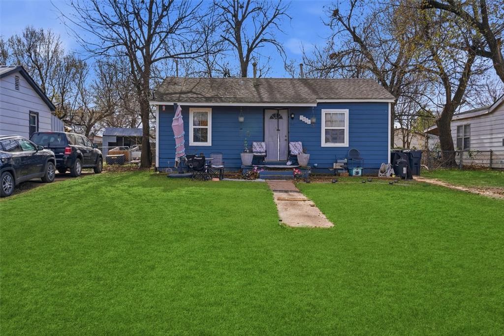 3808 SW 41st Street, Oklahoma City, OK 73119