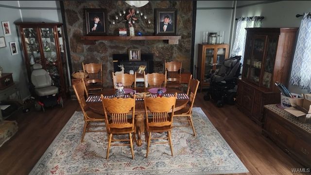 24 North Street, Centreville, AL 35042