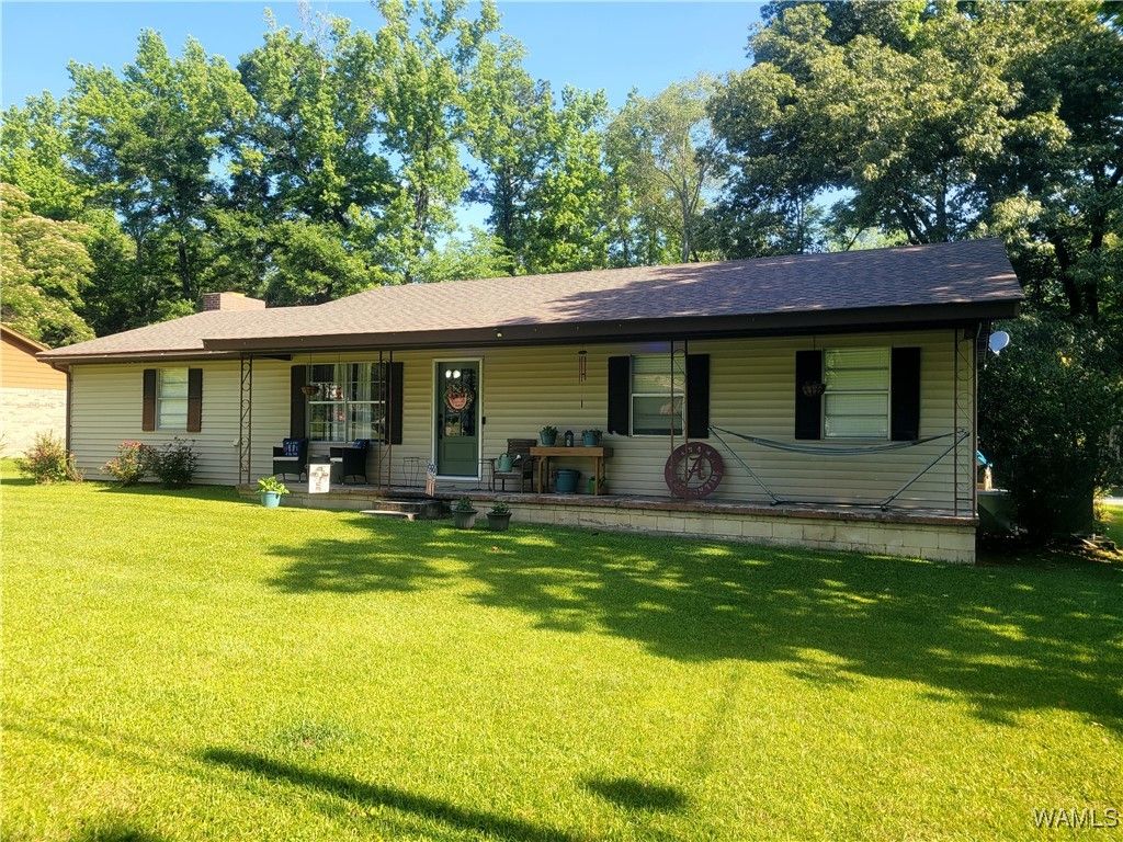 24 North Street, Centreville, AL 35042