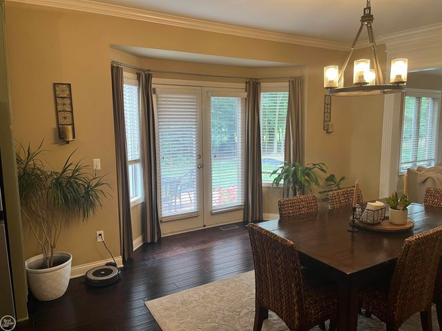 17630 Eider Drive, Clinton Twp, MI 48038