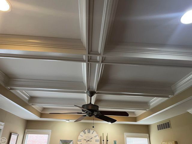 17630 Eider Drive, Clinton Twp, MI 48038