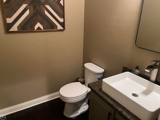 17630 Eider Drive, Clinton Twp, MI 48038