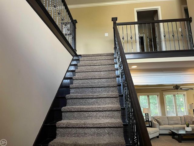 17630 Eider Drive, Clinton Twp, MI 48038