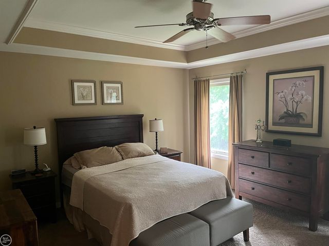 17630 Eider Drive, Clinton Twp, MI 48038