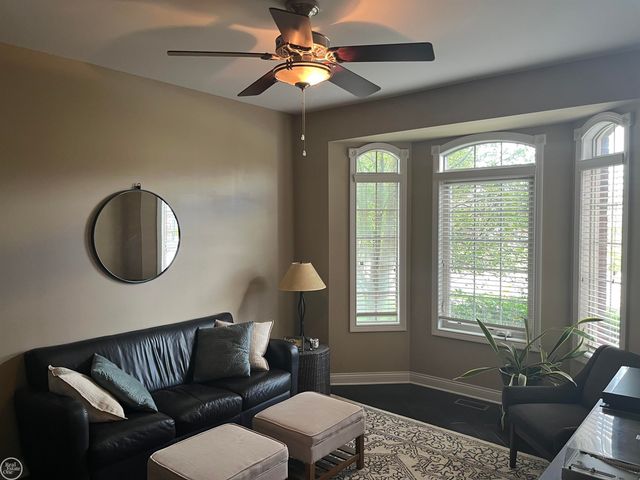 17630 Eider Drive, Clinton Twp, MI 48038