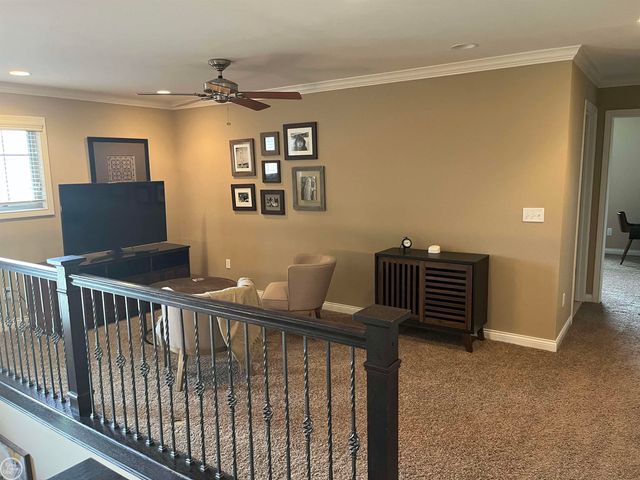 17630 Eider Drive, Clinton Twp, MI 48038