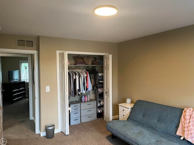 17630 Eider Drive, Clinton Twp, MI 48038