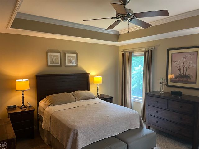 17630 Eider Drive, Clinton Twp, MI 48038