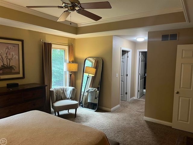 17630 Eider Drive, Clinton Twp, MI 48038