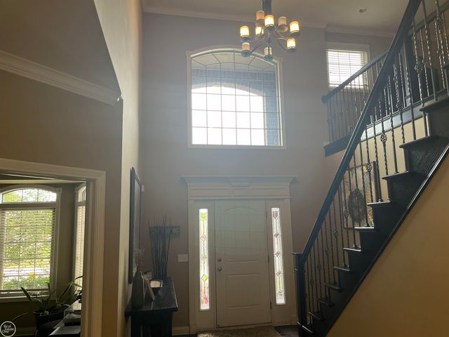 17630 Eider Drive, Clinton Twp, MI 48038