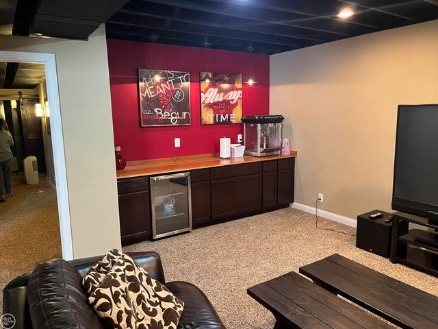 17630 Eider Drive, Clinton Twp, MI 48038