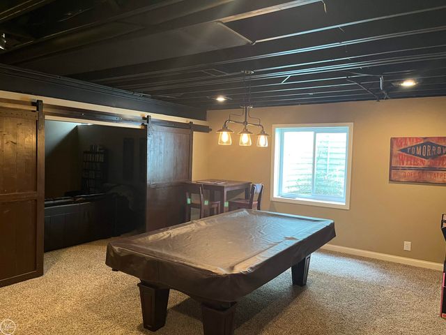 17630 Eider Drive, Clinton Twp, MI 48038