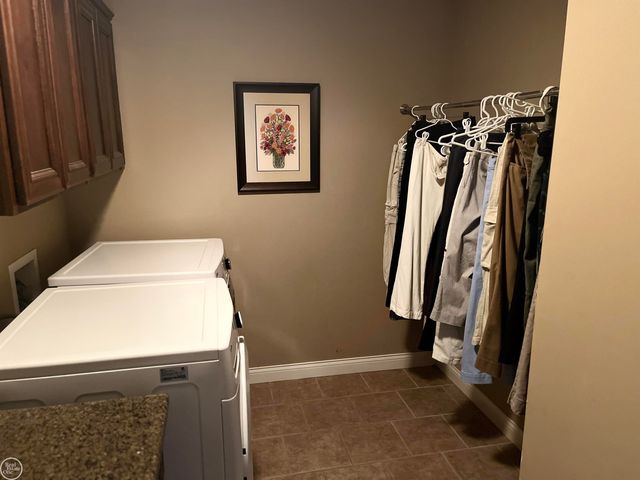 17630 Eider Drive, Clinton Twp, MI 48038