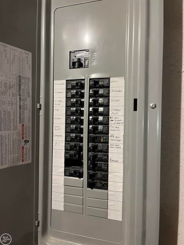 17630 Eider Drive, Clinton Twp, MI 48038