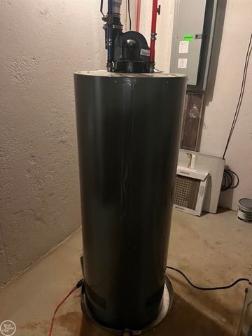 17630 Eider Drive, Clinton Twp, MI 48038