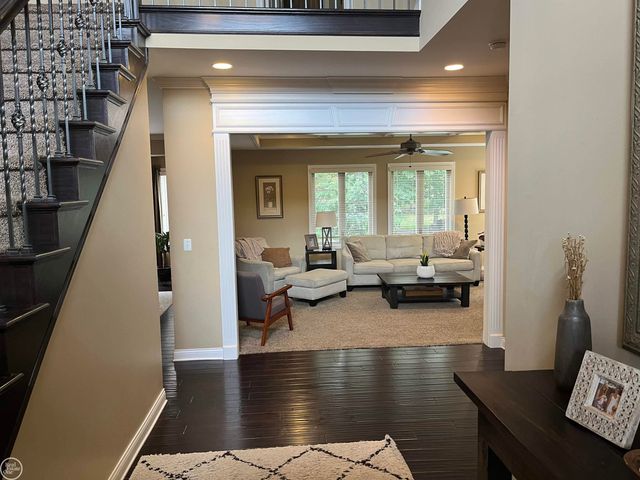 17630 Eider Drive, Clinton Twp, MI 48038