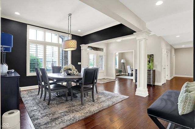 5871 Claybourne Drive, Bargersville, IN 46106