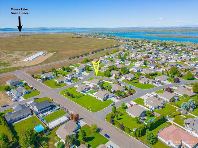 9500 SE Castlewood Drive, Moses Lake, WA 98837
