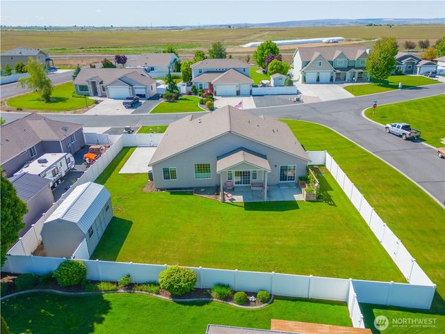 9500 SE Castlewood Drive, Moses Lake, WA 98837