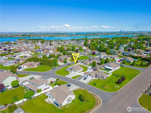 9500 SE Castlewood Drive, Moses Lake, WA 98837