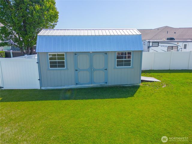 9500 SE Castlewood Drive, Moses Lake, WA 98837