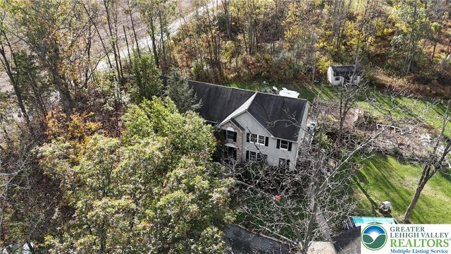 6233 Hunsicker Road, Heidelberg Twp, PA 18066