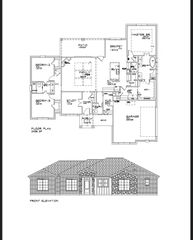 1015 Henry Way, Springtown, TX 76082