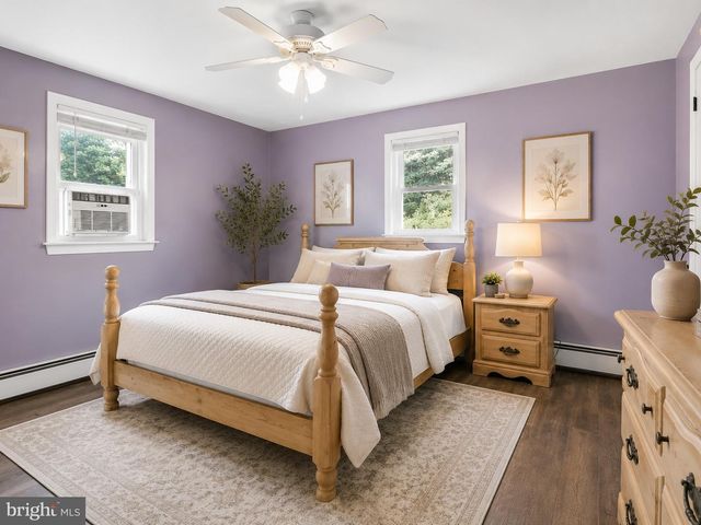 3362 MYERS SCHOOL RD, Red Lion, PA 17356