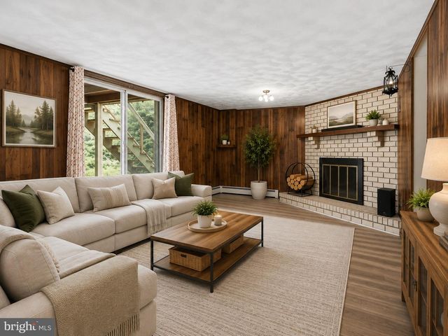 3362 MYERS SCHOOL RD, Red Lion, PA 17356
