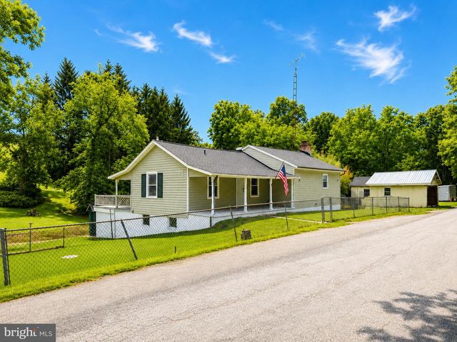 3362 MYERS SCHOOL RD, Red Lion, PA 17356