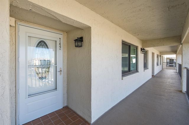 8150 BRENT STREET 742, Port Richey, FL 34668