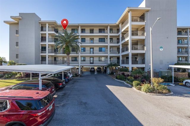 8150 BRENT STREET 742, Port Richey, FL 34668