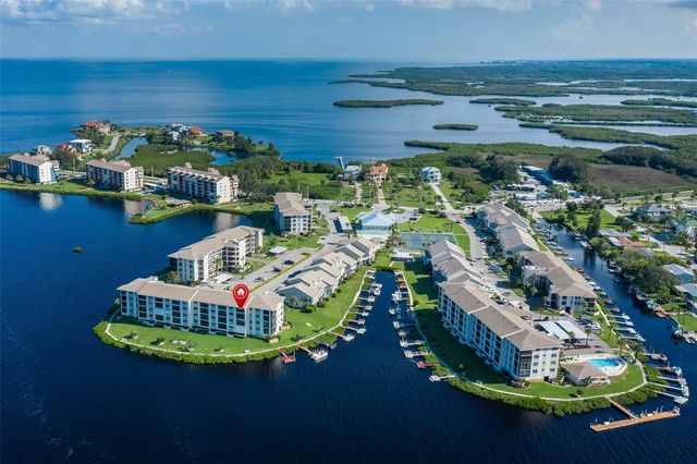 8150 BRENT STREET 742, Port Richey, FL 34668