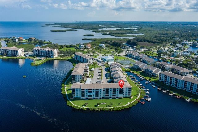 8150 BRENT STREET 742, Port Richey, FL 34668