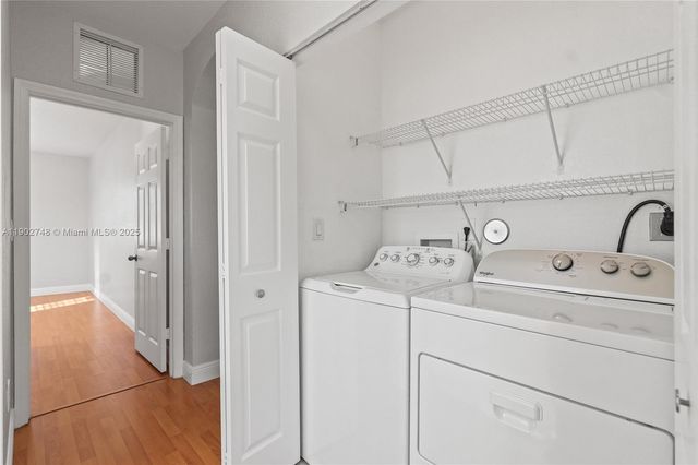 1398 NE 33rd Ave 201-25, Homestead, FL 33033