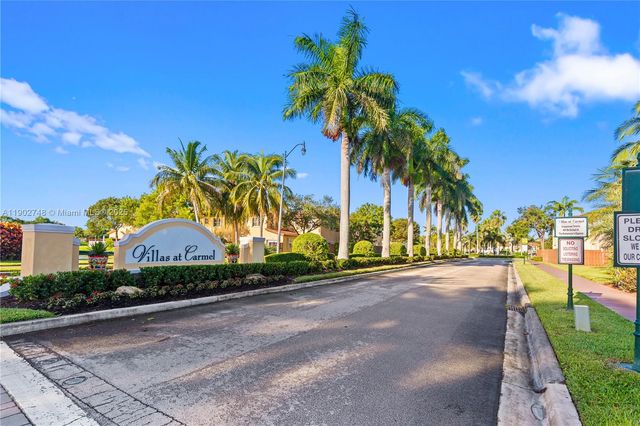 1398 NE 33rd Ave 201-25, Homestead, FL 33033