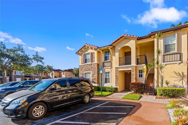 1398 NE 33rd Ave 201-25, Homestead, FL 33033