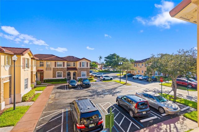 1398 NE 33rd Ave 201-25, Homestead, FL 33033