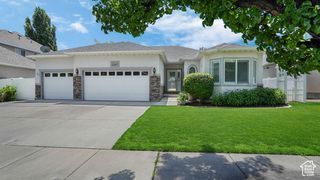 1257 W BATEMAN PONDS WAY, West Jordan, UT 84084