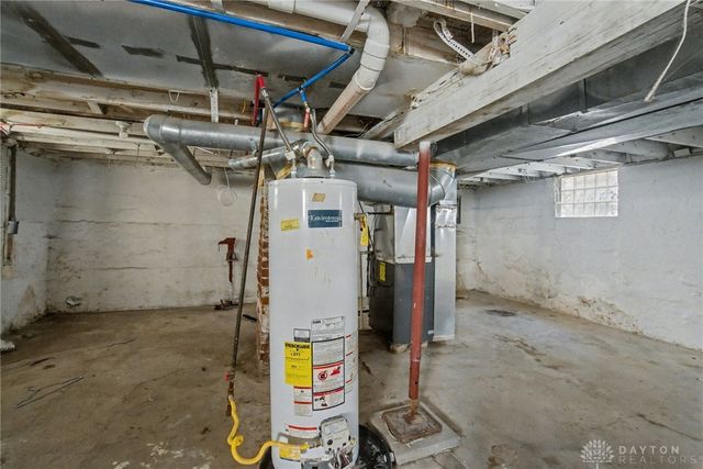 109 Brooklyn Avenue, Dayton, OH 45417