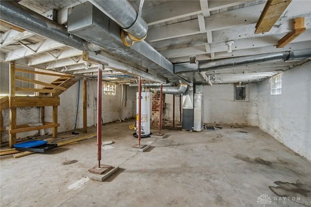 109 Brooklyn Avenue, Dayton, OH 45417