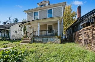 109 Brooklyn Avenue, Dayton, OH 45417